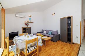 Apartments Krunoslav