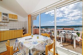 Apartments Krunoslav
