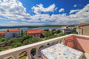 Apartments Krunoslav