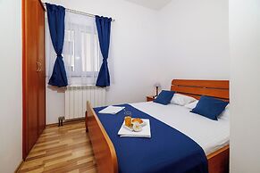 Apartments Krunoslav