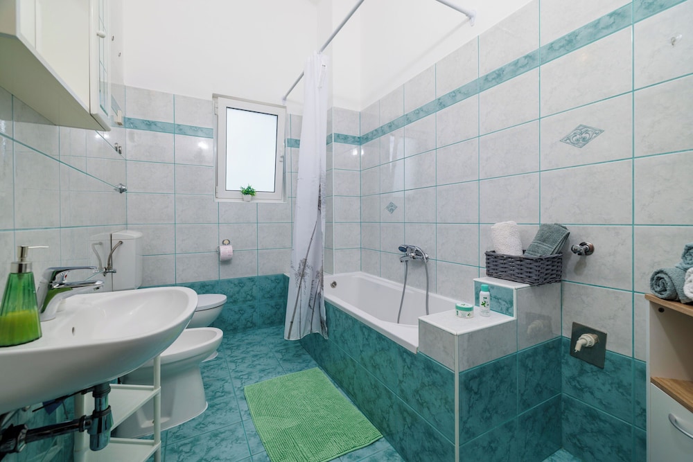 Apartments Krunoslav