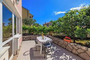 Apartments Krunoslav