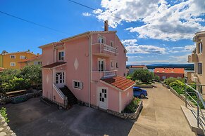 Apartments Krunoslav