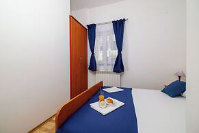 Apartments Krunoslav