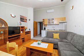Apartments Krunoslav