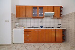Apartments Krunoslav