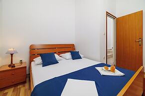 Apartments Krunoslav