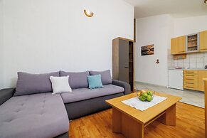 Apartments Krunoslav