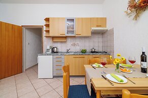 Apartments Krunoslav