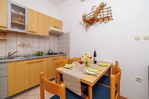 Apartments Krunoslav