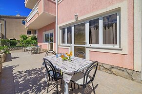 Apartments Krunoslav