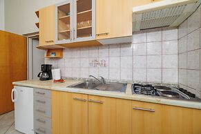 Apartments Krunoslav