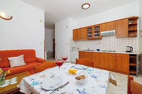 Apartments Krunoslav