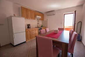 Apartments Nusret