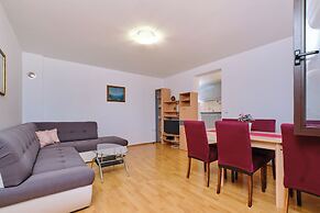 Apartments Nusret