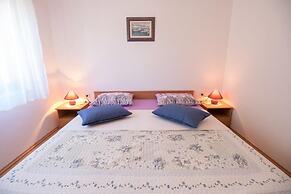 Apartments Nusret
