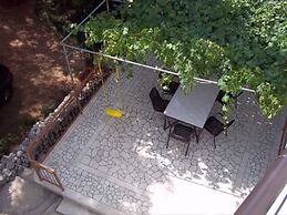 Apartments Nusret