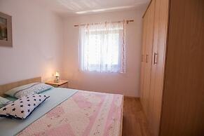 Apartments Nusret