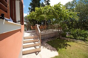 Apartments Nusret