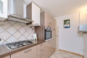 Apartments Nusret
