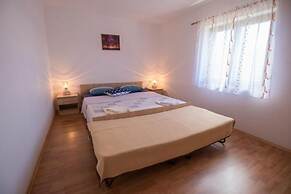Apartments Nusret