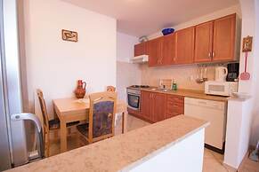 Apartments Nusret
