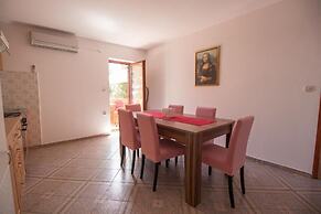 Apartments Nusret