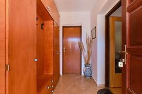 Apartments Nusret