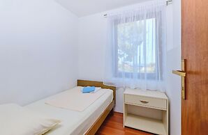 Apartments Nusret