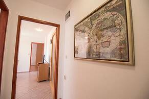 Apartments Nusret