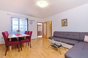 Apartments Nusret