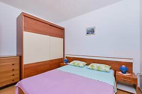 Apartments Nusret