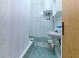 Apartments Nusret