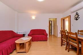Apartments Nusret