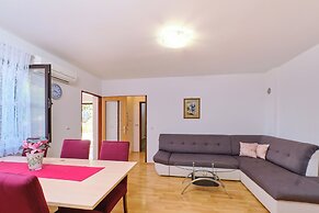 Apartments Nusret