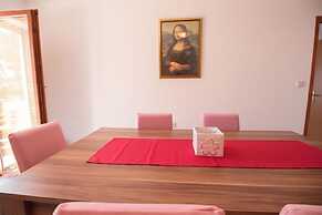 Apartments Nusret