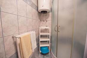 Apartments Nusret