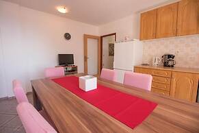 Apartments Nusret