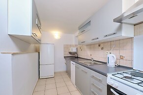Apartments Nusret