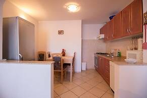Apartments Nusret