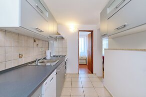 Apartments Nusret