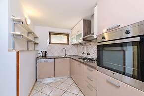 Apartments Nusret