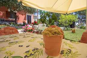 Apartments Nusret