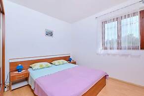 Apartments Nusret