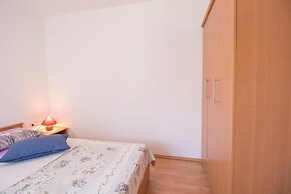Apartments Nusret