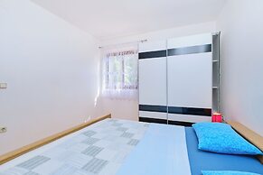 Apartments Nusret