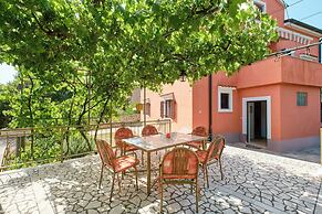 Apartments Nusret