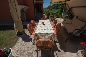 Apartments Nusret