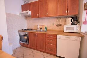 Apartments Nusret