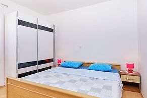 Apartments Nusret